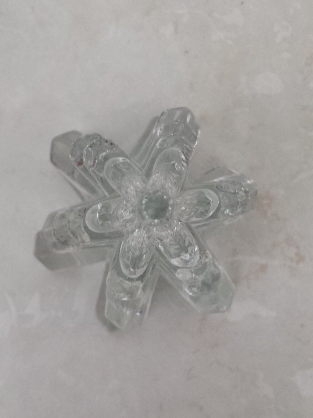 The Tuscany Collection Crystal Tree Decor - Picture 4 of 10